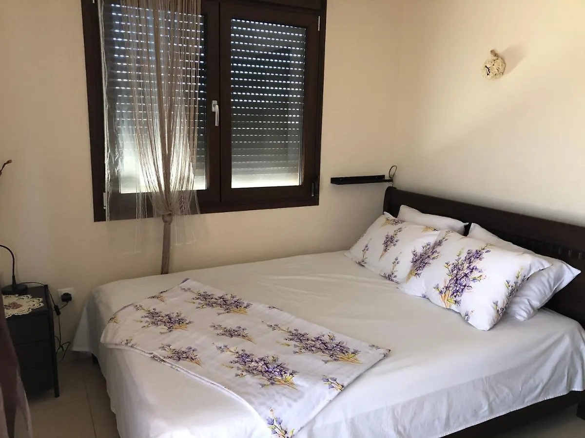 Am Beach House Nea Moudania