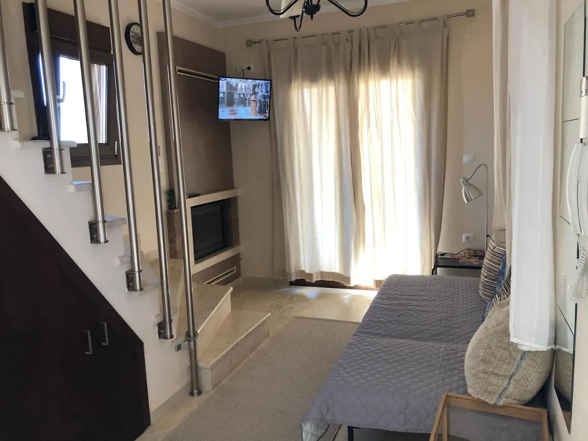 Am Beach House Nea Moudania