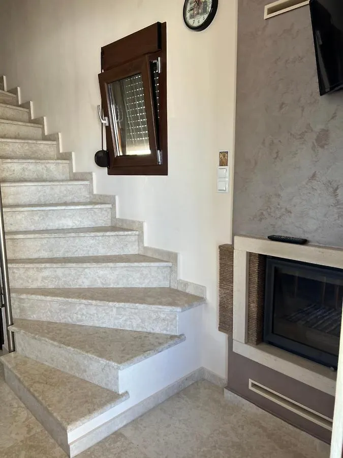 Am Beach House Nea Moudania 0*,