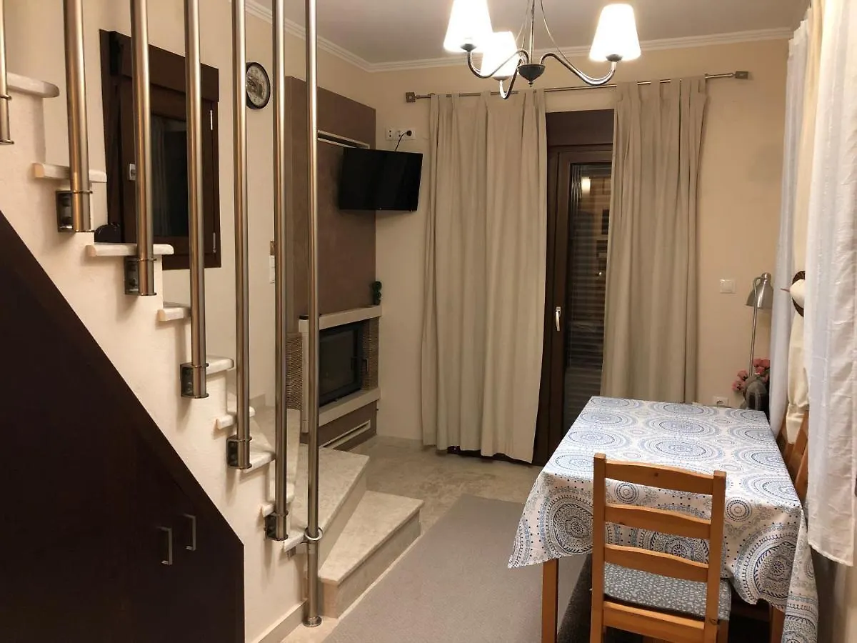 Am Beach House Νέα Μουδανιά