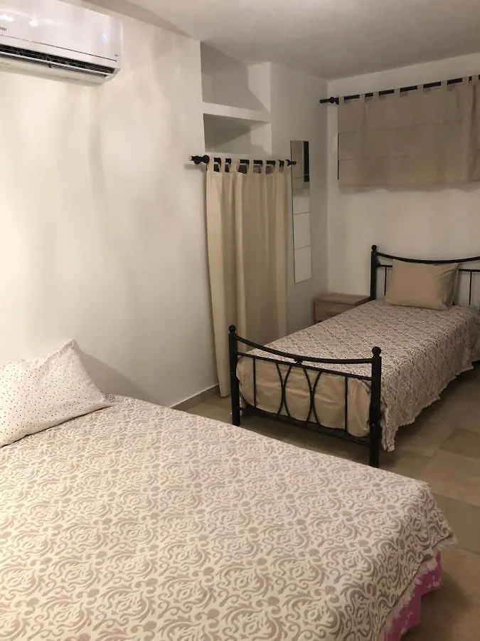 Am Beach House Νέα Μουδανιά Σπίτι διακοπών