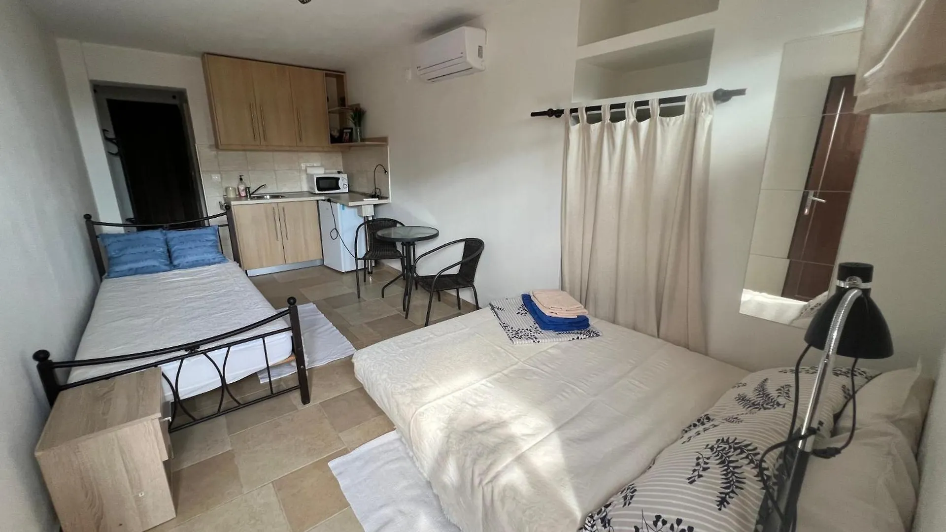 Am Beach House Νέα Μουδανιά Ελλάδα