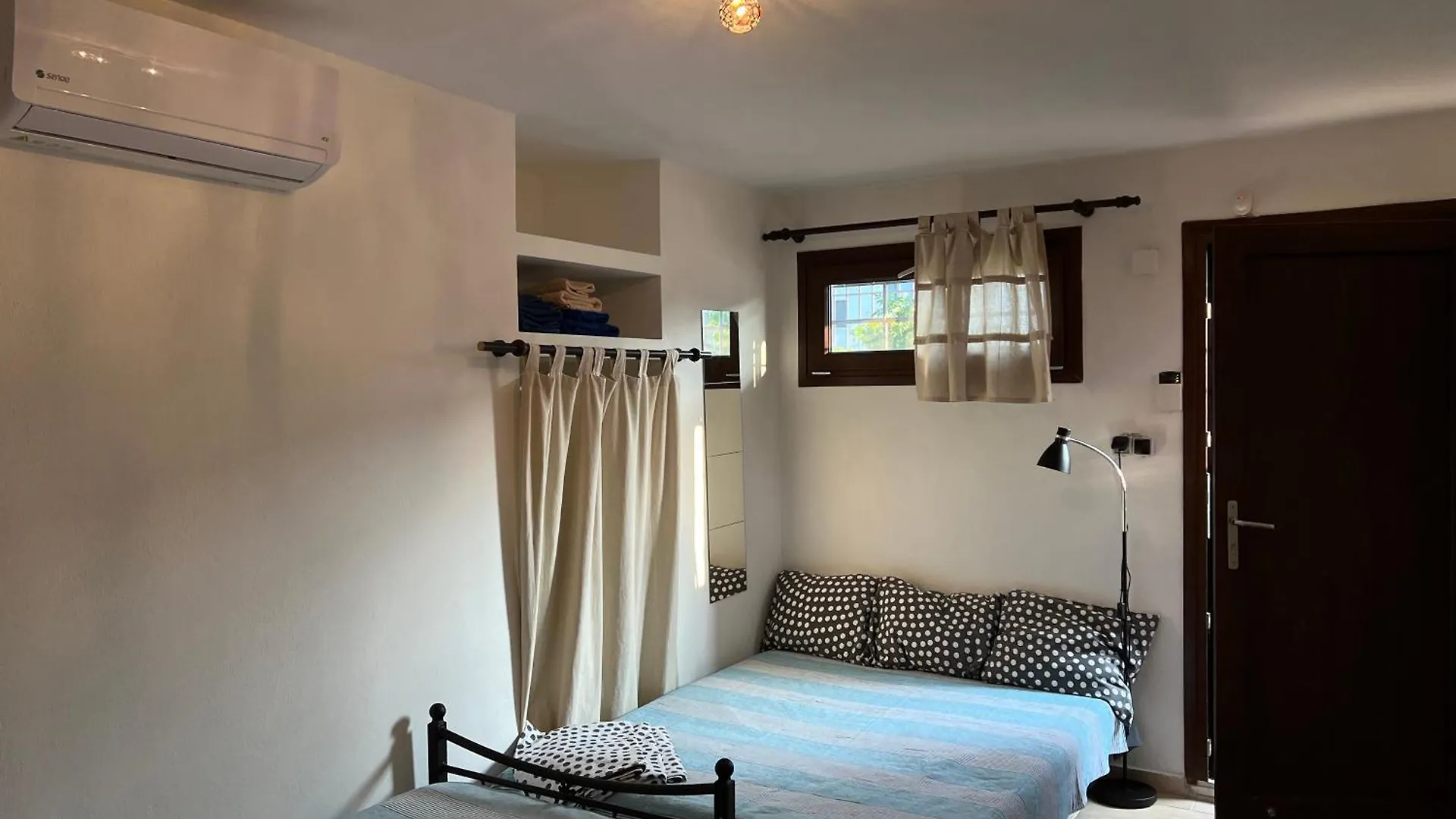 Am Beach House Νέα Μουδανιά Ελλάδα