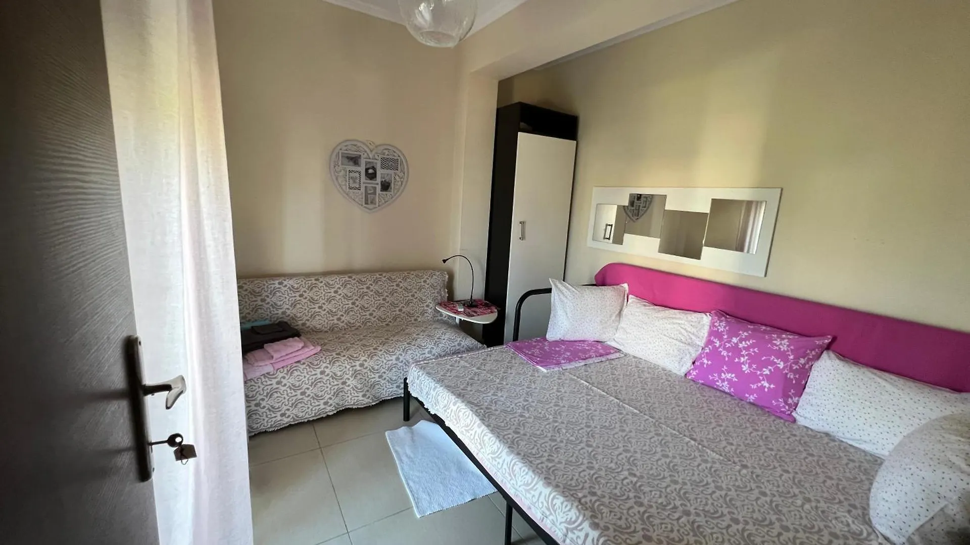 Am Beach House Νέα Μουδανιά 0*,  Ελλάδα