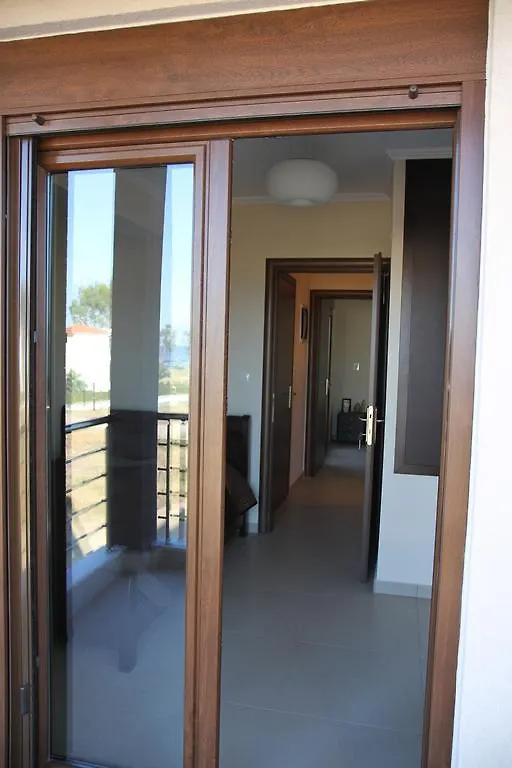 Am Beach House Νέα Μουδανιά Ελλάδα